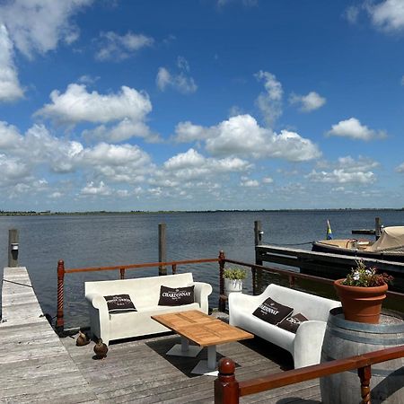 Holiday Home De Meerparel-1 By Interhome Uitgeest Exterior foto